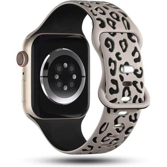 NEW Engraved Apple Watch Bans 3 Pack - Picture 6 of 6